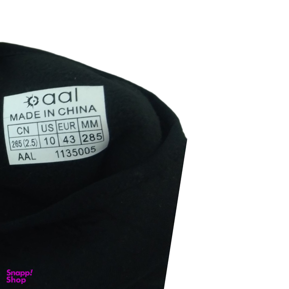 نیم بوت مردانه aal مدل 1135005