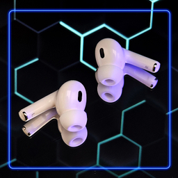 ایرفون بی سیم بلوتوثی ریمکس مدل AirPods Pro2 R-120