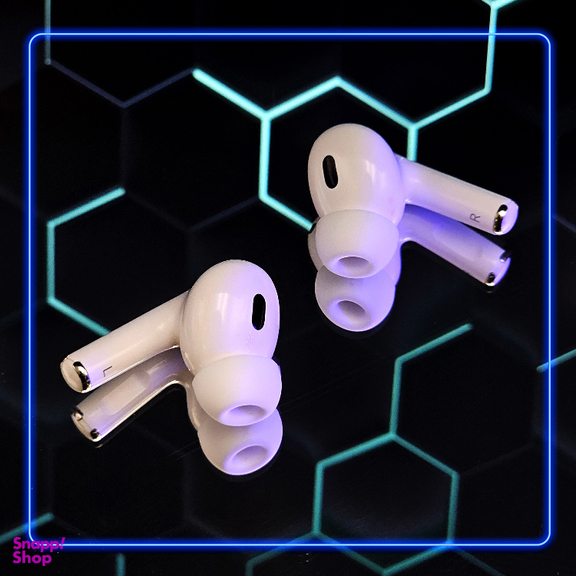 ایرفون بی سیم بلوتوثی ریمکس مدل AirPods Pro2 R-120