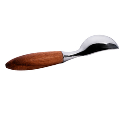 قاشق اسکوپ وون مدل wood01