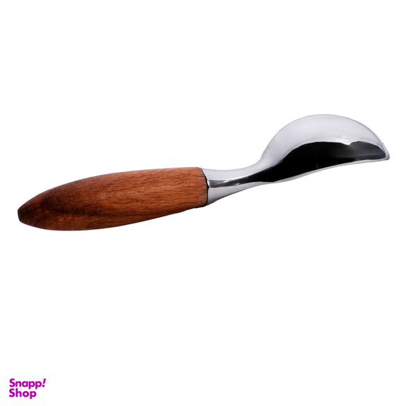 قاشق اسکوپ وون مدل wood01