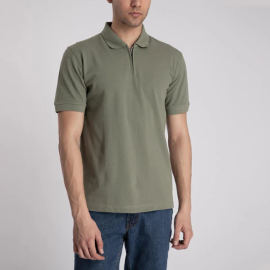 پولوشرت آستین کوتاه مردانه مدل GD-s-18378786