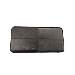 پاوربانک ایکس کین کد XK-PB02 ظرفیت 10000 میلی‌ آمپر ساعت
