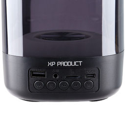 اسپیکر بلوتوثی رم و فلش خور ایکس پی مدل XP-S72G