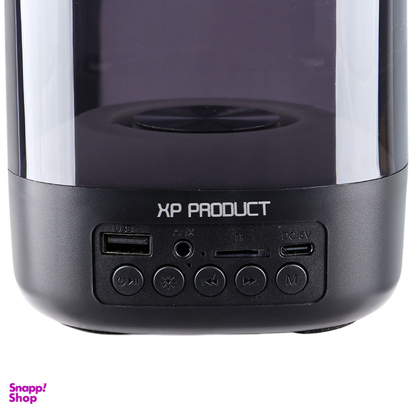 اسپیکر بلوتوثی رم و فلش خور ایکس پی مدل XP-S72G