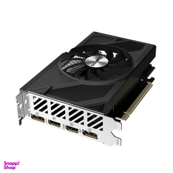 کارت گرافیک گیگابایت مدل GeForce RTX 4060 D6 8G