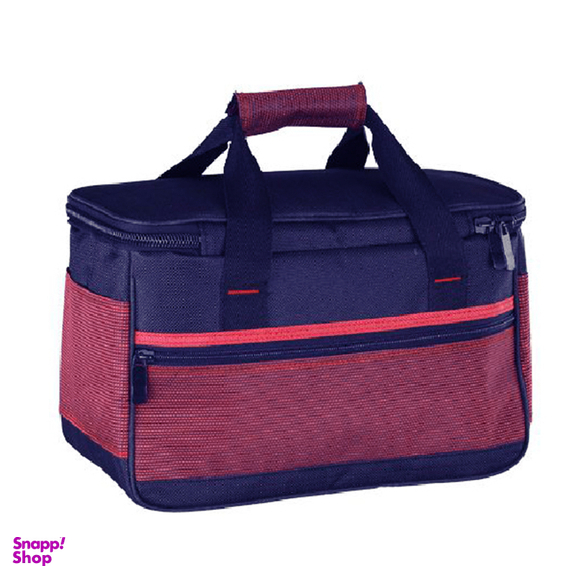 کیف ابزار ایوک کد K-8231 LARGE CUBIC