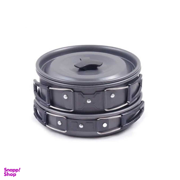 ست ظروف پخت و پز کمپسور کد 422
