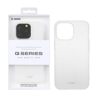 قاب گوشی موبایل کیو سریز مدل K-Doo مناسب اپل iPhone 13 Pro