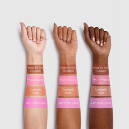 رژ گونه شیگلم مدل Youre Peachy