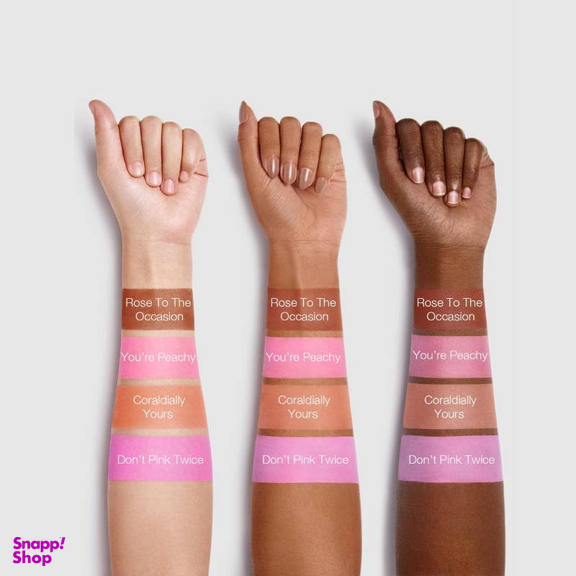 رژ گونه شیگلم مدل Youre Peachy