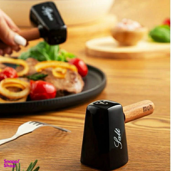 نمک پاش ام وی اچ کد 1038 مجموعه 2 عددی
