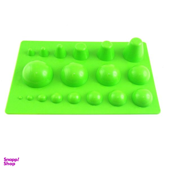 صفحه توپک ملیله کاغذی کد MM1
