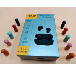 هندزفری بی‌ سیم کیو سی وای مدل Qcy T17 True Wireless Earbuds