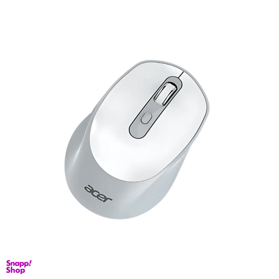 ماوس بی سیم ارگونومیک ایسر مدل Acer OMR218