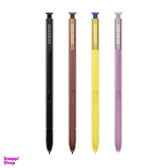 قلم لمسی گوشی سامسونگ مدل S Pen مناسب برای سامسونگ Galaxy Note 9
