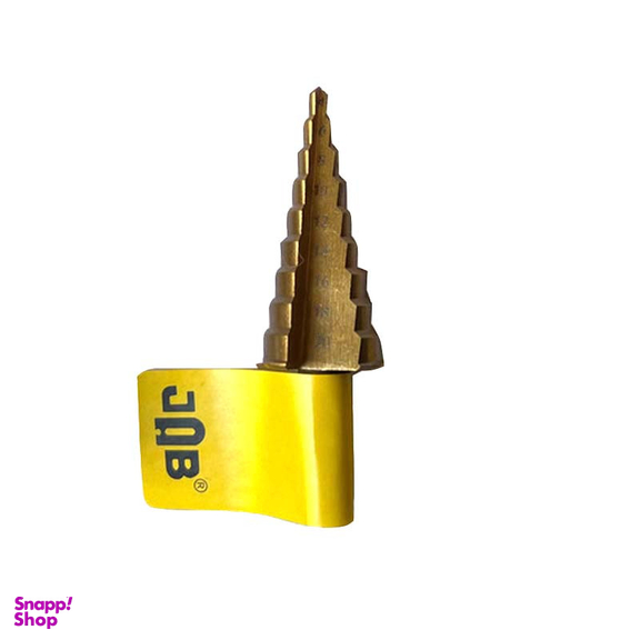 مته کاجی جاب مدل  DF420 سایز 4-20 میلی متر