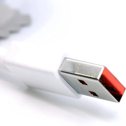 شارژر دیواری طرح شیائومی مدل MDY-11-EZ-33W-QC.4.0 به همراه کابل تبدیل USB-C