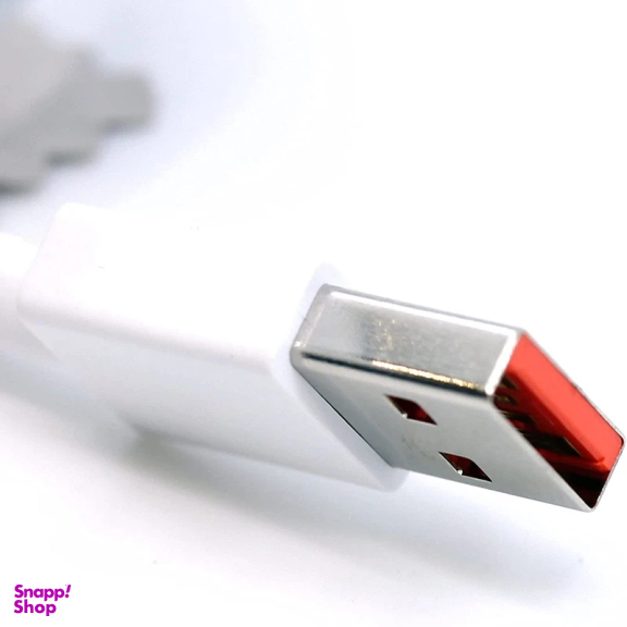 شارژر دیواری طرح شیائومی مدل MDY-11-EZ-33W-QC.4.0 به همراه کابل تبدیل USB-C