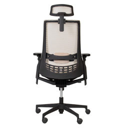 صندلی مدیریتی لیو مدل X81su