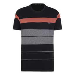 تیشرت آستین کوتاه مردانه باینت مدل 771