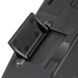 کیبورد هیسکا مدل HX-KE240W