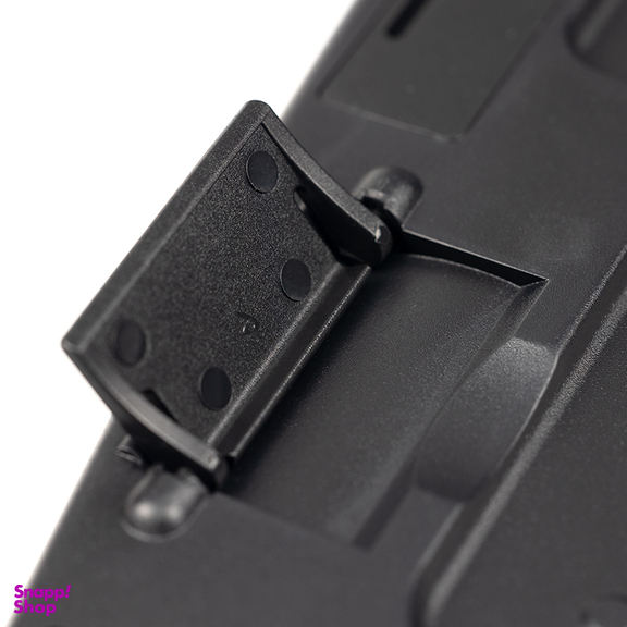 کیبورد هیسکا مدل HX-KE240W