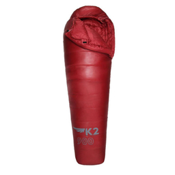 کیسه خواب اسنو هاوک مدل K2-900