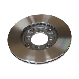 دیسک ترمز چرخ جلو جی آی اس پی کد 449715 مناسب پژو آردی بسته 2 عددی