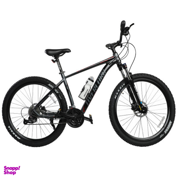 دوچرخه کوهستان اورلورد مدل Converse