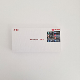 ساعت هوشمند ویرفیت مدل HK10 ultra3 سایز ۴۹