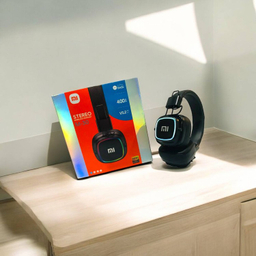 هدفون بلوتوثی مدل M30