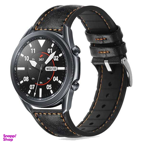 بند اپیکوی مدل Official مناسب برای ساعت هوشمند سامسونگ Galaxy Watch3 SM-R840 45mm