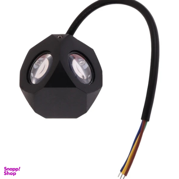 چراغ جت لایت 4 وات شی کاریزما مدل رهام