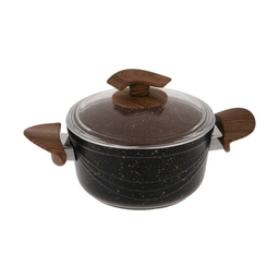 سرویس پخت و پز 6 پارچه اویز مدل 2226TD26