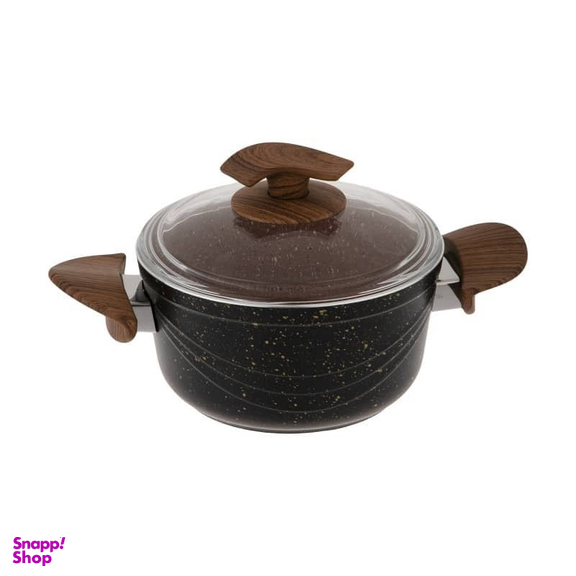 سرویس پخت و پز 6 پارچه اویز مدل 2226TD26