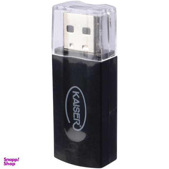 کارت خوان چند کاره کایزر مدل KAISER KR-21
