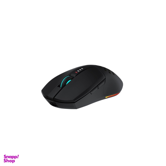 ماوس بی سیم مخصوص بازی لاجیکی مدل M659B