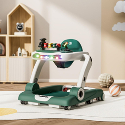 روروک آنیمو مدل WANDY