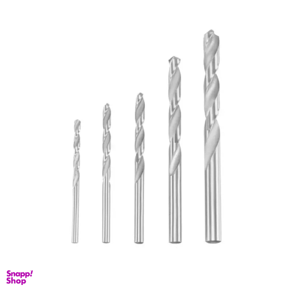 مجموعه 54 عددی دریل چکشی رونیکس مدل RS-0005