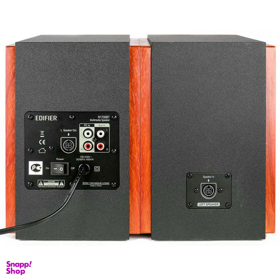 اسپیکر دسکتاپ ادیفایر مدل R1700BT