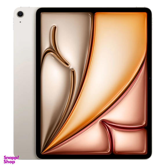 تبلت 13 اینچ اپل مدل iPad Air 2024 M2 Wi-Fi ظرفیت 256 گیگابایت رم 8 گیگابایت