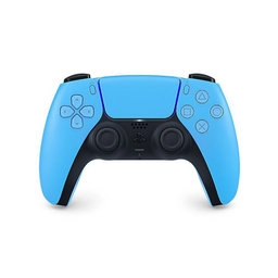 دسته بازی سونی مدل DualSense Ice Blue مناسب برای پلی استیشن 5