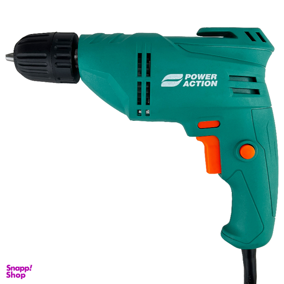 دریل پیچ گوشتی پاور‌‌‌اکشن کد HD380
