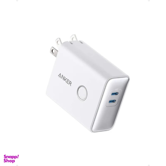 پاوربانک و شارژر 2 در 1 45W انکر مدل A1626