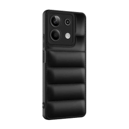 کاور گوشی اپیکوی مدل Puffy Puffer مناسب شیائومی Poco X6 5G / Redmi Note 13 Pro 5G