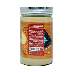 ارده سمن وزن 420 گرم