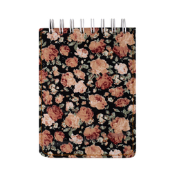 دفتر طراحی کرافت تی گل 80 برگ سایز 12×16