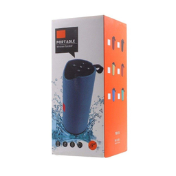 اسپیکر بلوتوثی قابل حمل مدل Tg-113