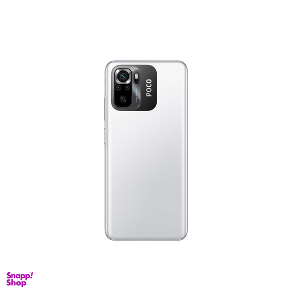 گوشی موبایل شیائومی مدل Poco M5s ظرفیت 256 گیگابایت رم 8 گیگابایت نسخه گلوبال